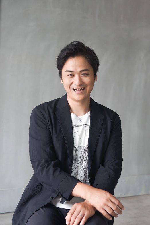 内田裕士氏