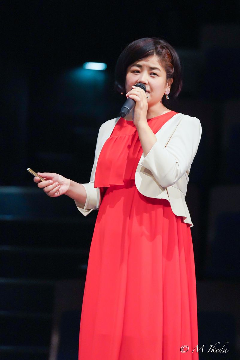 中山泰江様
