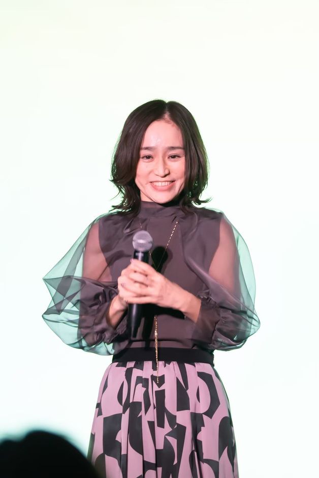 プレゼンステージの大庭さえこ様